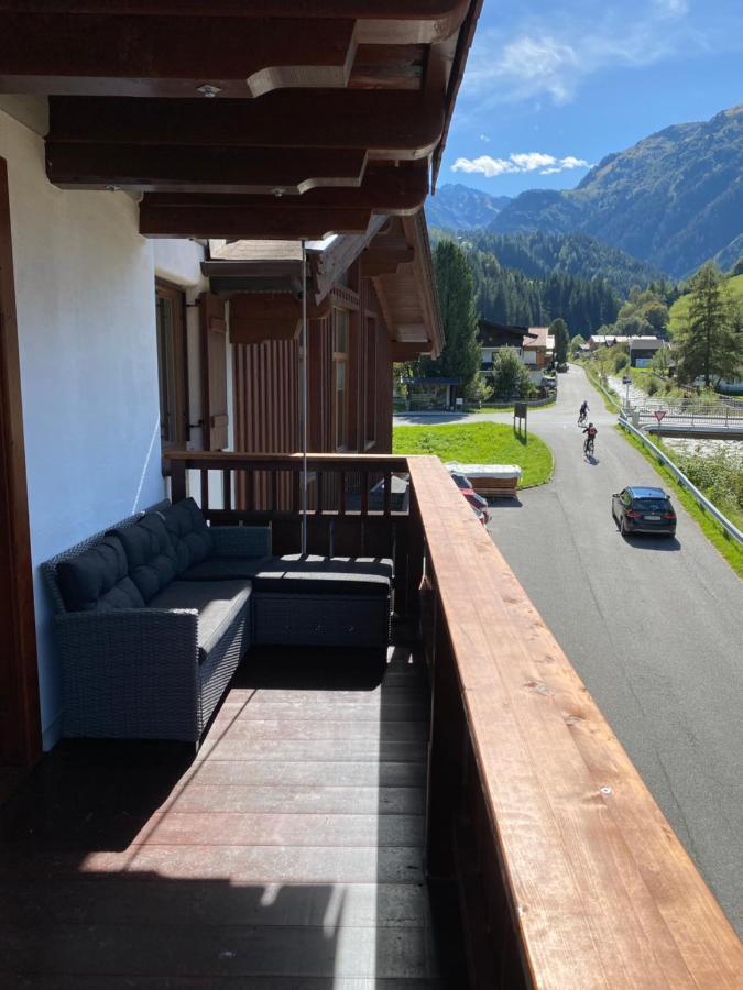 Ferienhaus Islitzer Hollersbach im Pinzgau Eksteriør billede