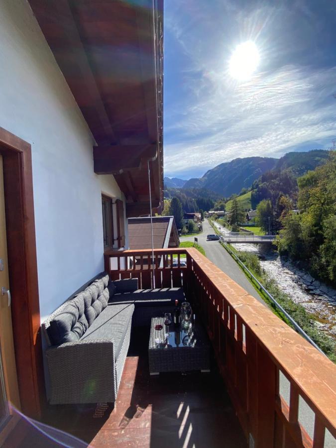 Ferienhaus Islitzer Hollersbach im Pinzgau Eksteriør billede