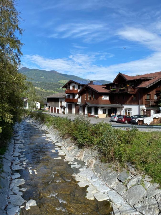 Ferienhaus Islitzer Hollersbach im Pinzgau Eksteriør billede