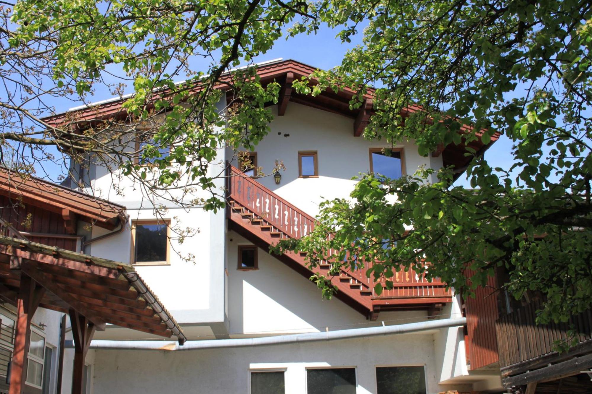 Ferienhaus Islitzer Hollersbach im Pinzgau Eksteriør billede