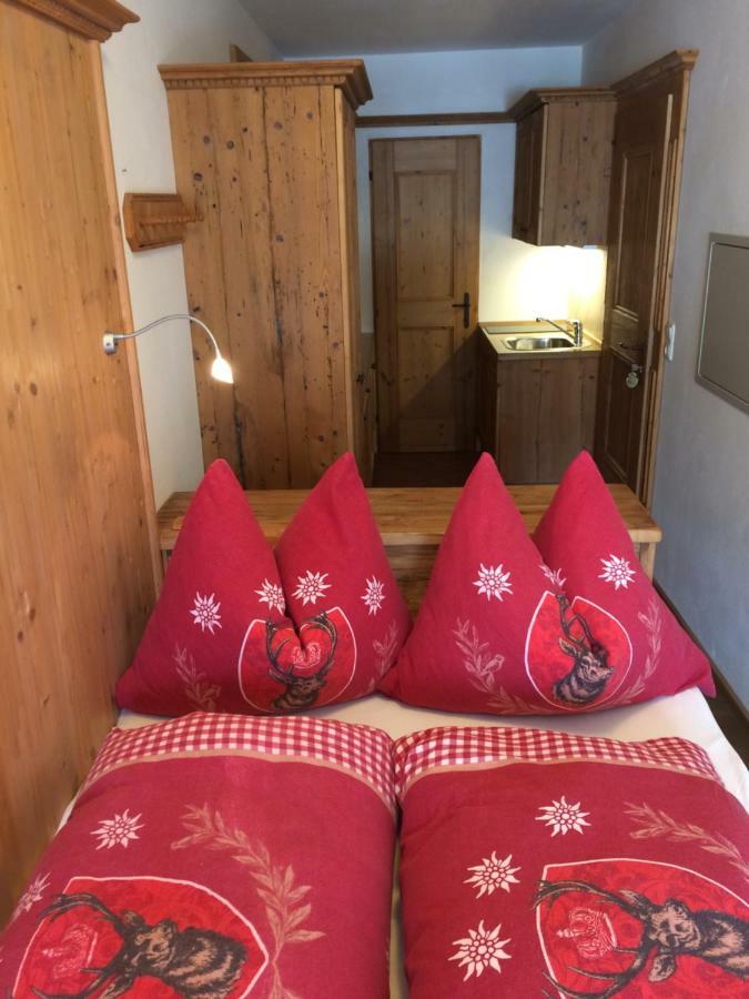 Ferienhaus Islitzer Hollersbach im Pinzgau Eksteriør billede