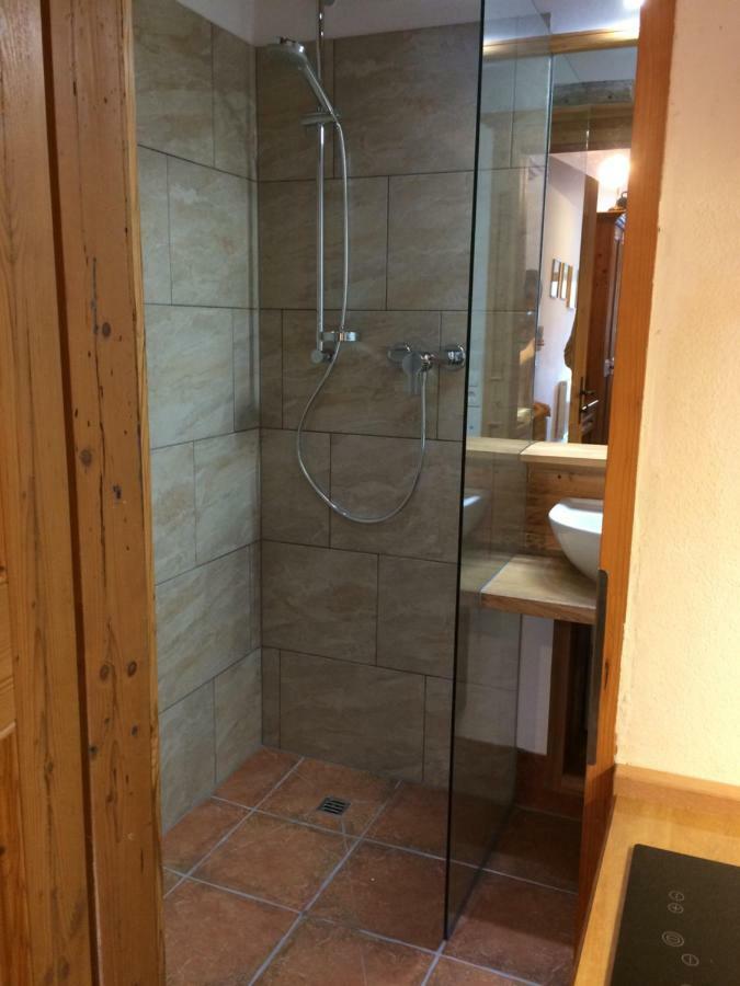 Ferienhaus Islitzer Hollersbach im Pinzgau Eksteriør billede